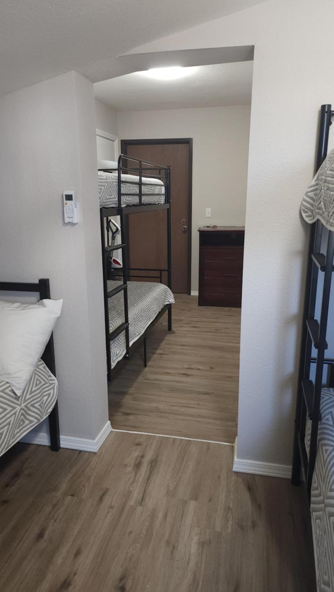 Golden Arrow Motel Lamar Kültér fotó
