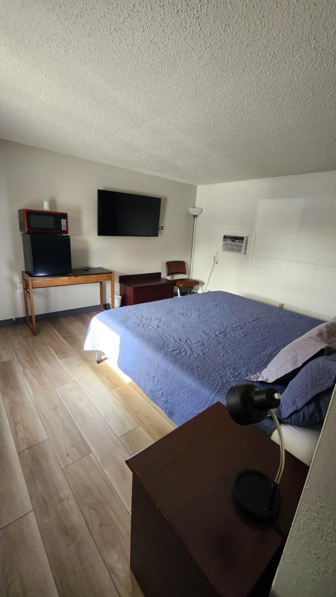 Golden Arrow Motel Lamar Kültér fotó