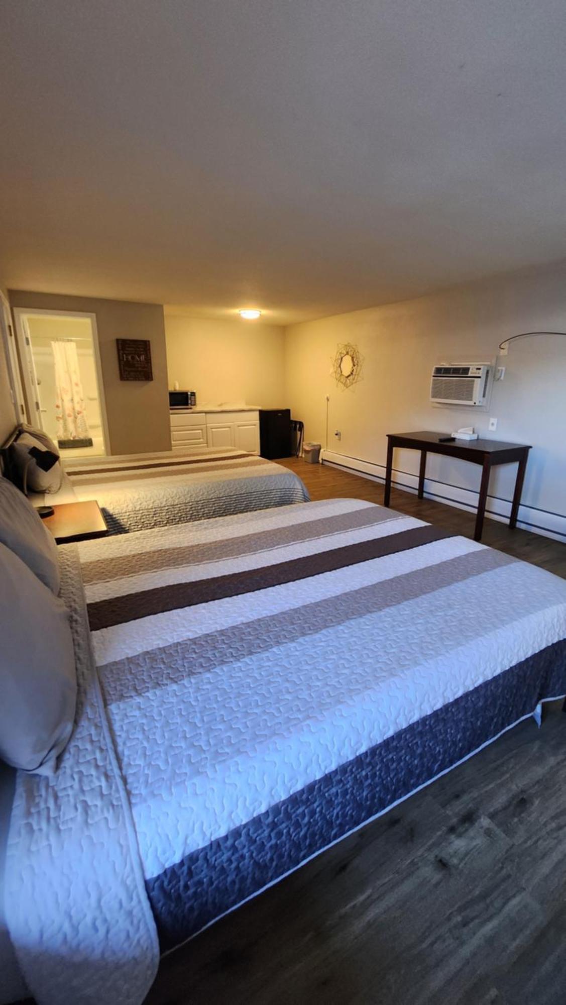 Golden Arrow Motel Lamar Kültér fotó