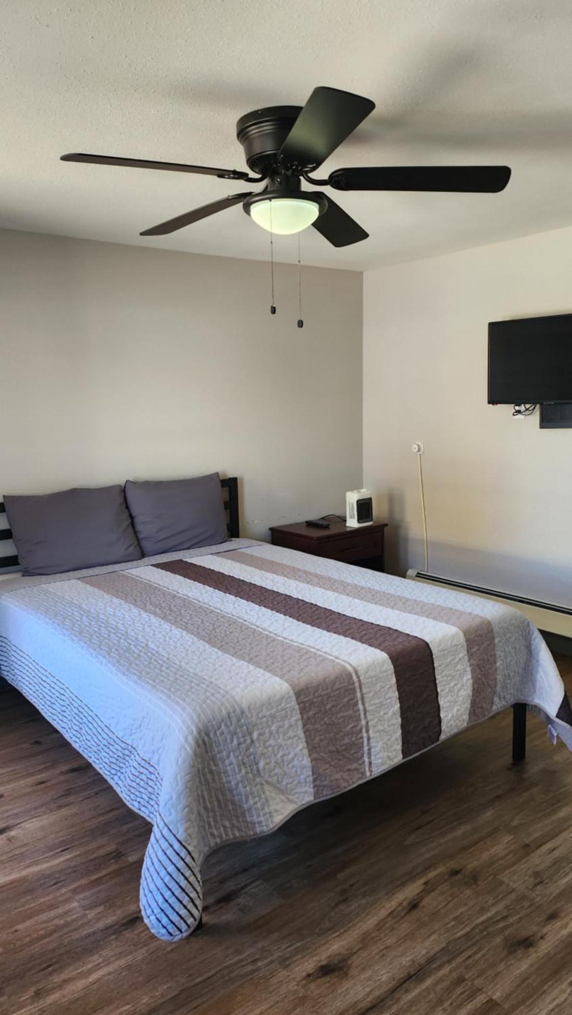 Golden Arrow Motel Lamar Kültér fotó