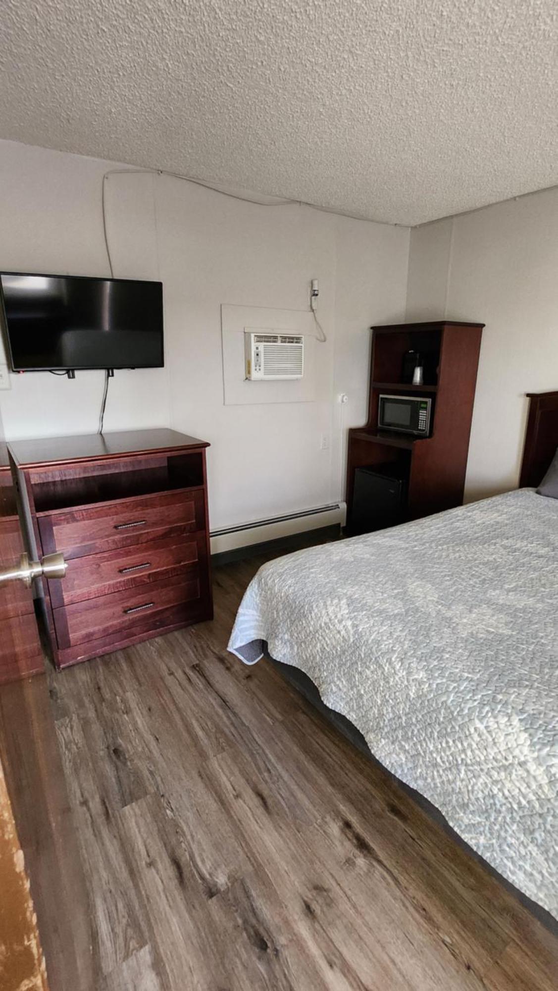 Golden Arrow Motel Lamar Kültér fotó