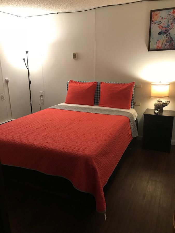Golden Arrow Motel Lamar Kültér fotó