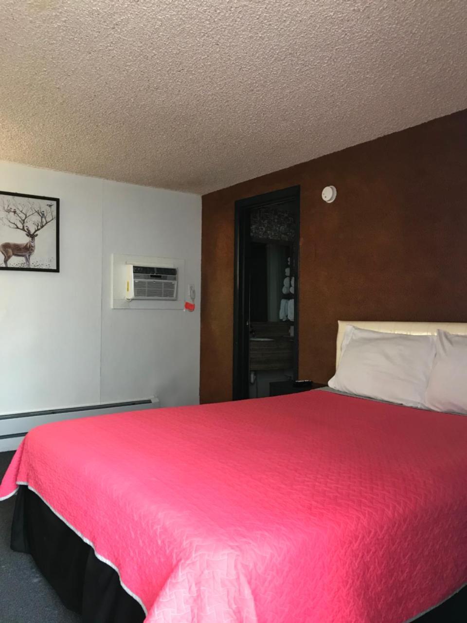 Golden Arrow Motel Lamar Kültér fotó